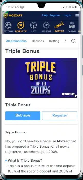 How To Register In Mozzartbet + Signup Bonus.